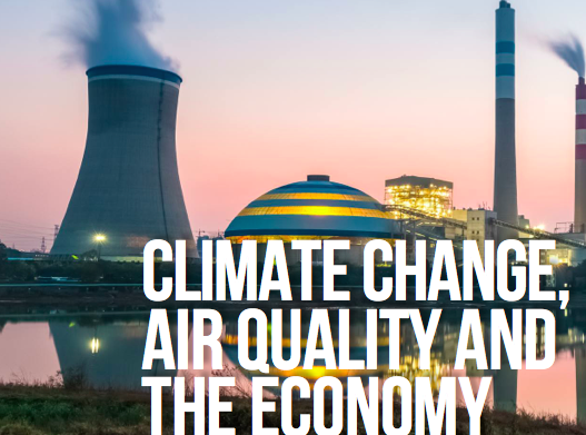 thumbnail image for Climate Change and Air Quality News: June 11, 2015