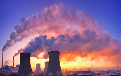 thumbnail image for Climate Change and Air Quality News: April 20, 2015