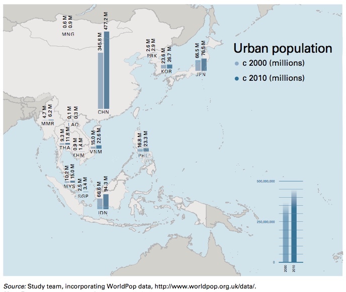 thumbnail image for Mapping China’s Mass Migration