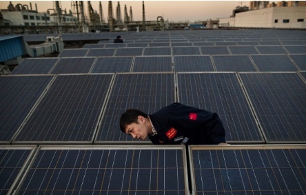 thumbnail image for Four must-reads on China’s power sector reform