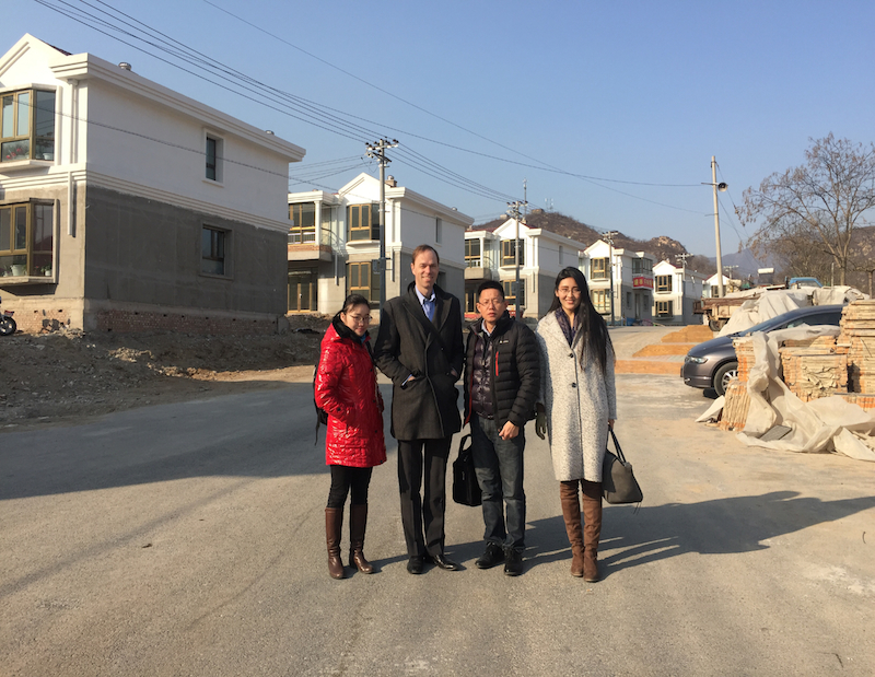 thumbnail image for How One Mountain Village in China Eliminated Coal Heating