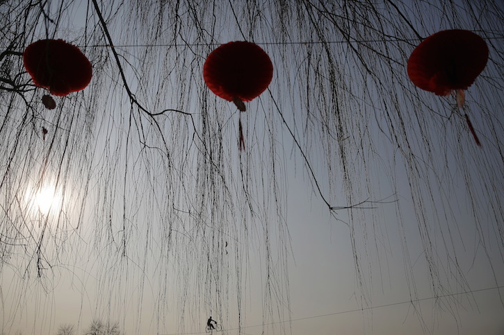 thumbnail image for 5 Things to Know: How China Can Grow While Deleveraging its Economy