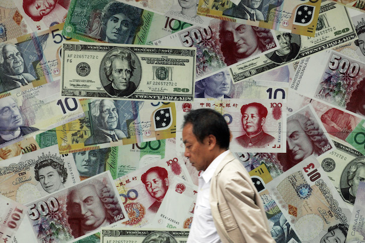 thumbnail image for A Former PBOC Official on Why China Should Loosen its Grip on the RMB