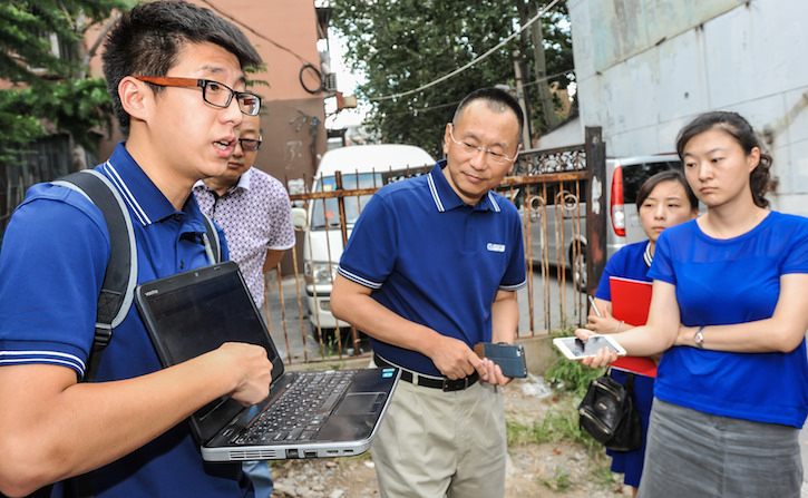 thumbnail image for How Anheng Group is Saving China’s Water